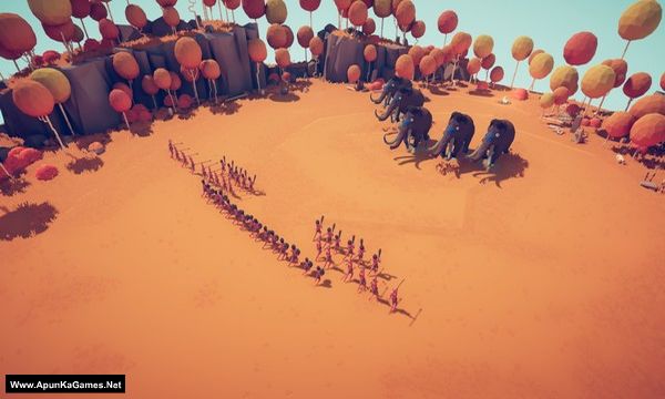 install totally accurate battle simulator