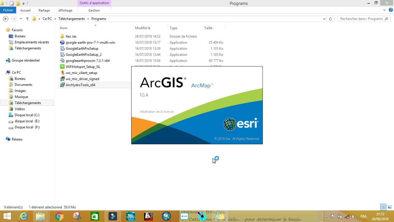 arcgis 9.3 download free